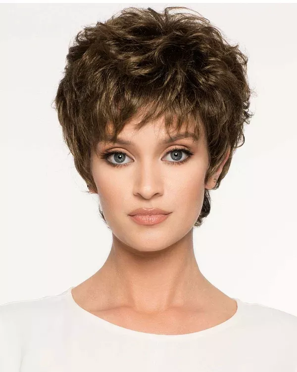Sparks Synthetic Wig by Wig Pro