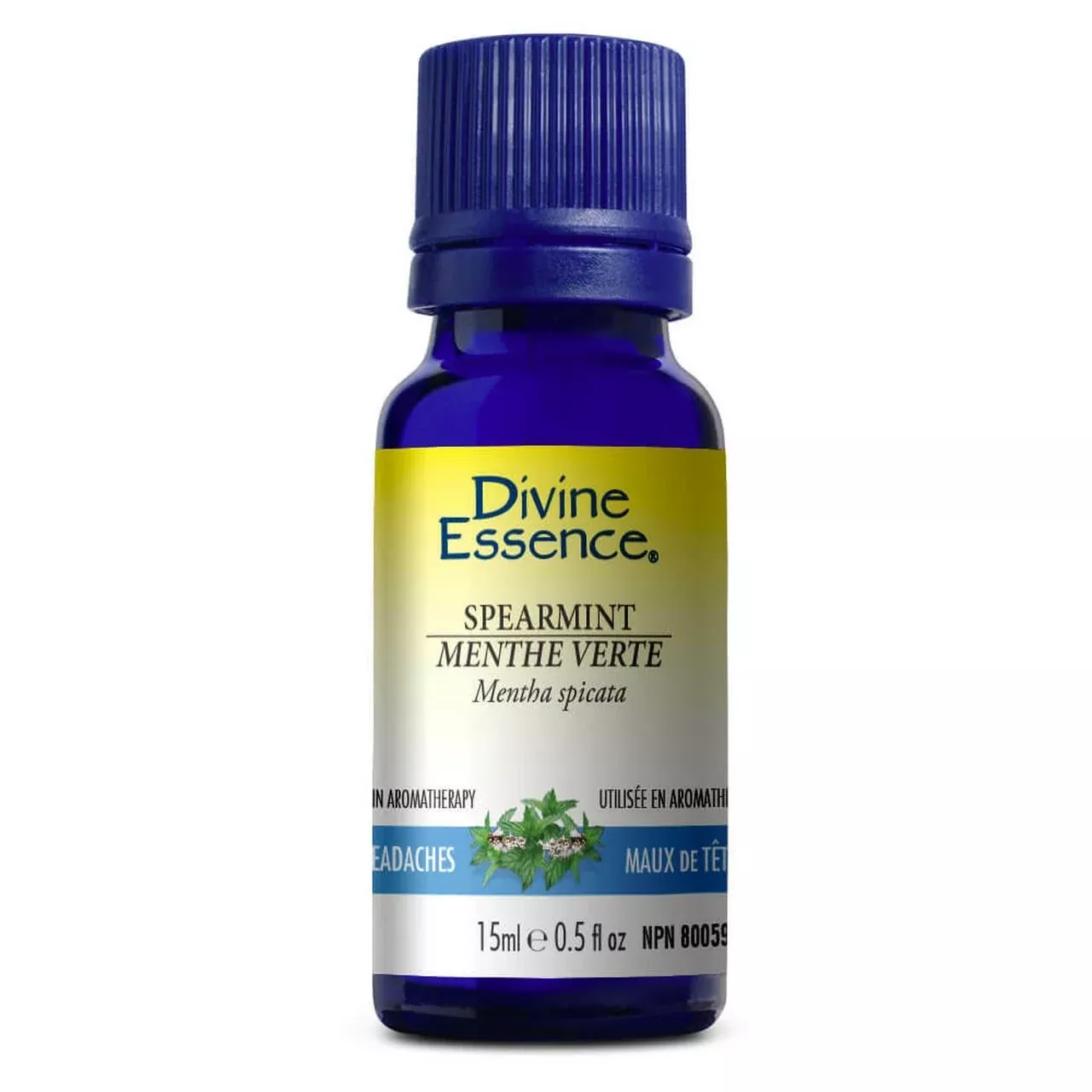 Spearmint Oil (Conventional)