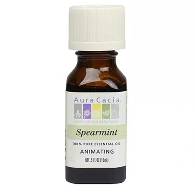 Spearmint Oil