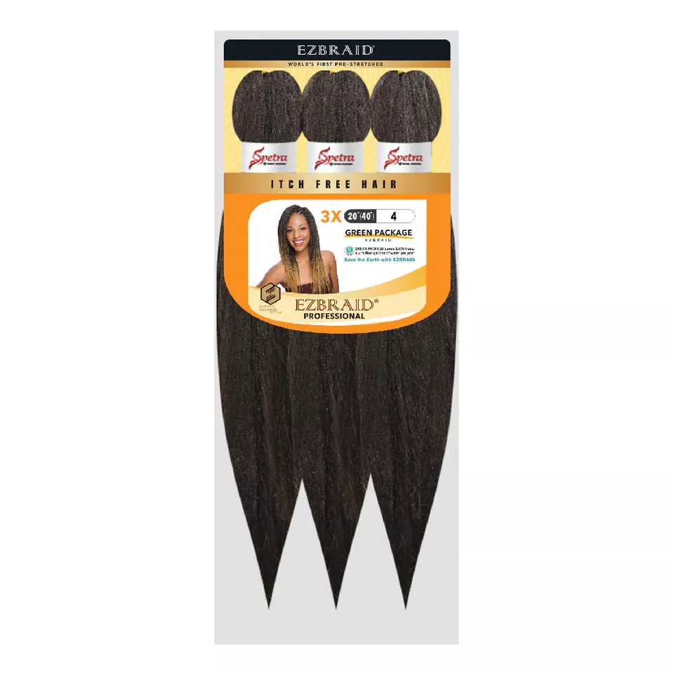 Spetra EZBRAID-G 3X 20″