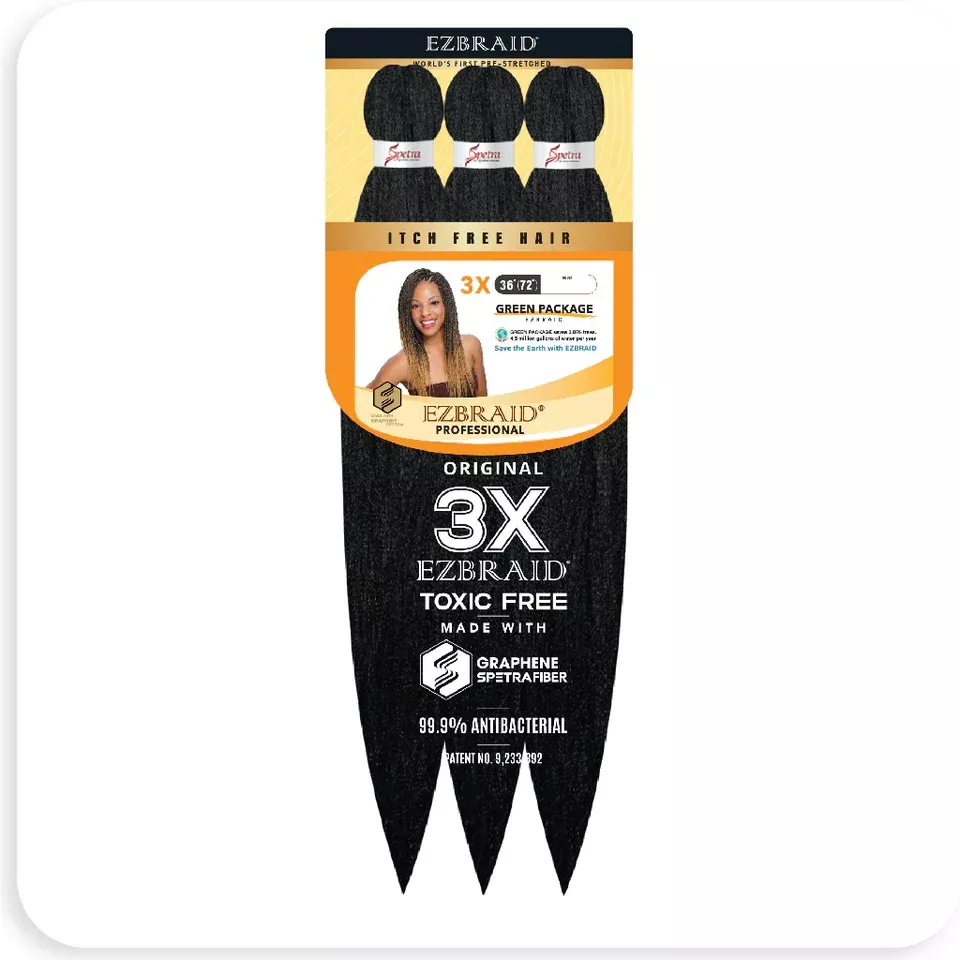 Spetra EZBRAID-G 3X 36″