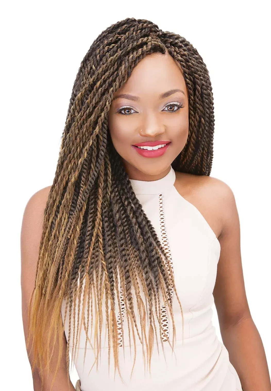 Spetra EZBraid Pre-Stretched Braid Single Pk