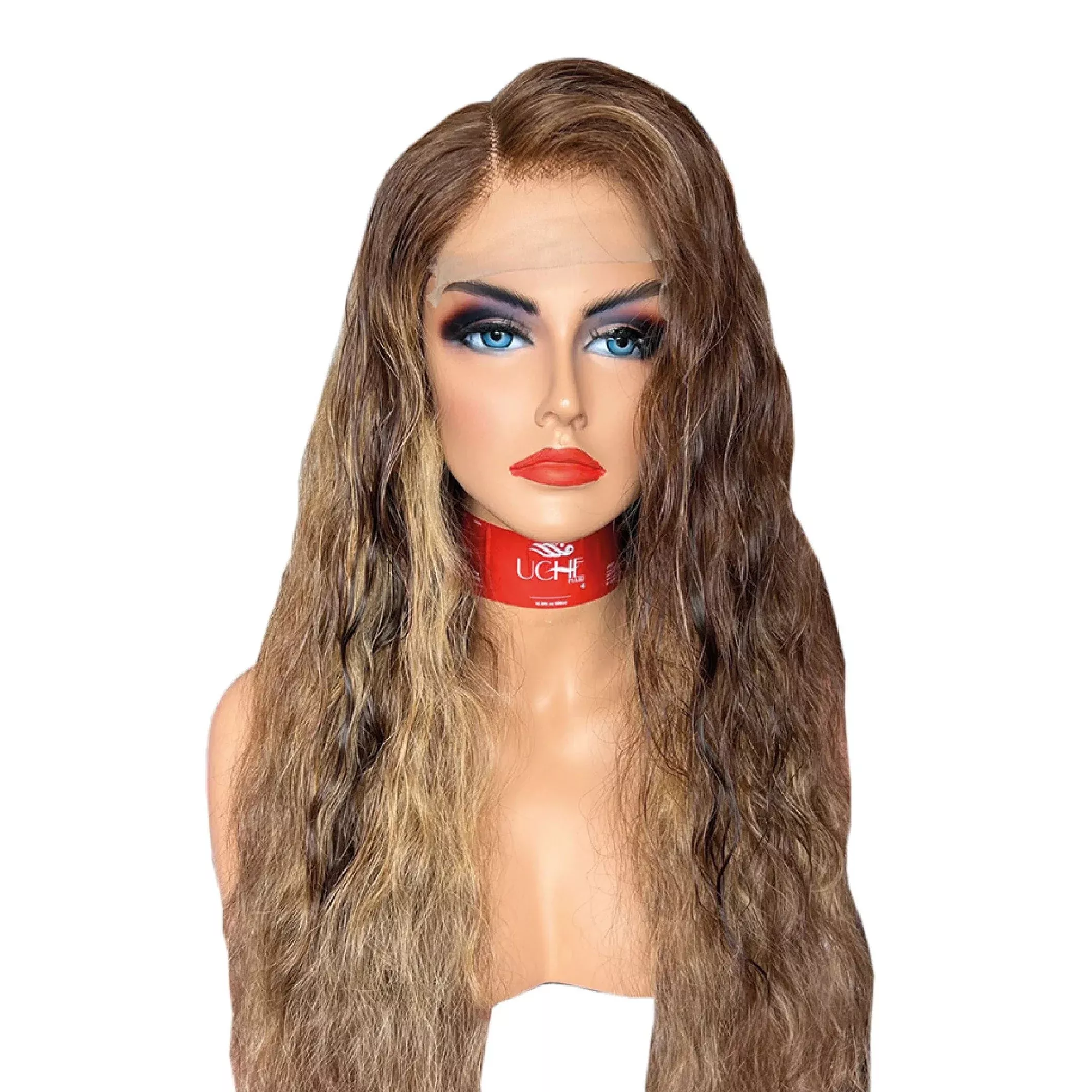 SPIRIT RAW 6X6WIG