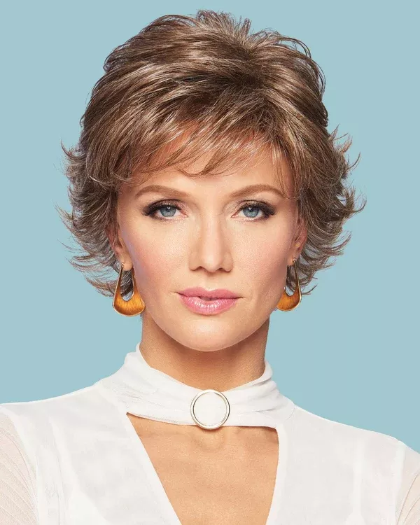 Spirit Synthetic Wig by Gabor