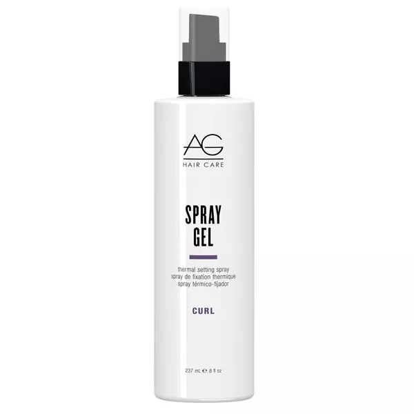 SPRAY GEL