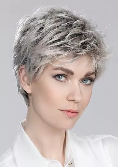 SPRING HI [Full Wig | Extended Lace Front | Monofilament Crown | Premium Synthetic]