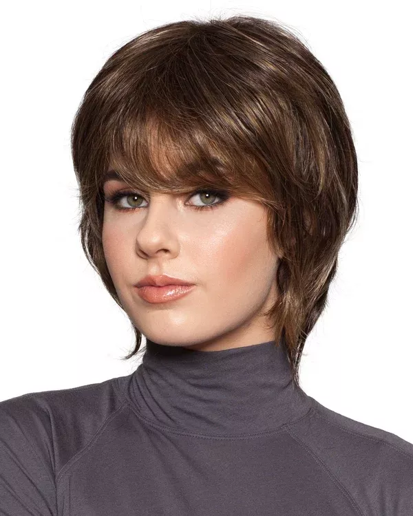 Sprite Synthetic Wig by Wig Pro