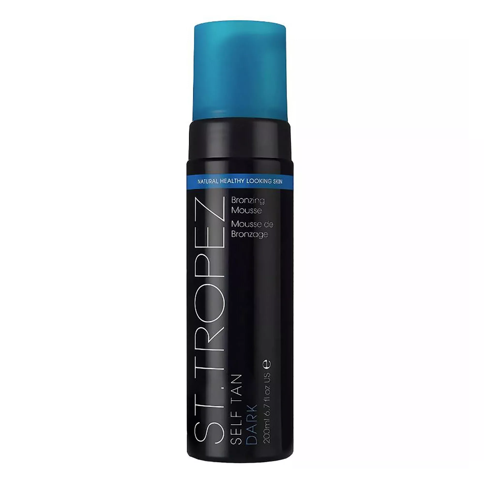 St. Tropez Self Tan Dark Mousse
