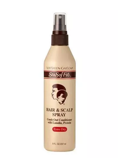 Sta-Sof-Fro Comb Out Conditioner