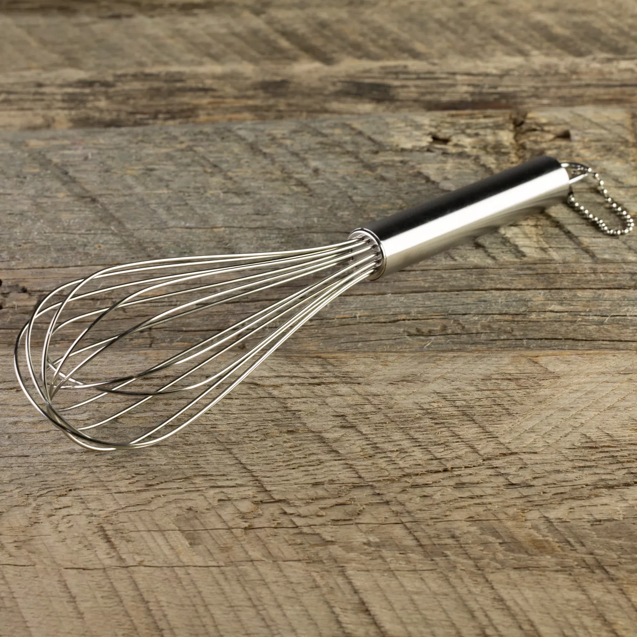 Stainless Steel Whisk 10 inch