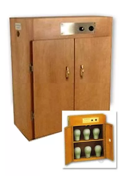 STANDARD SIX [6] PROFESSIONAL WIG DRYER
