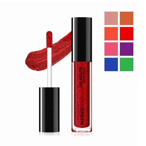 Star Wave Glitter Tint
