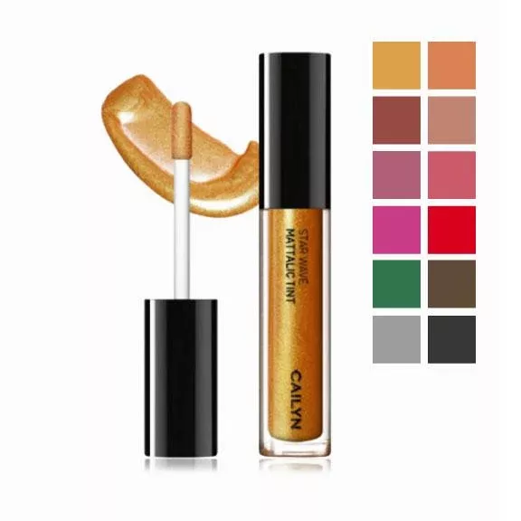Star Wave Mattalic Tint
