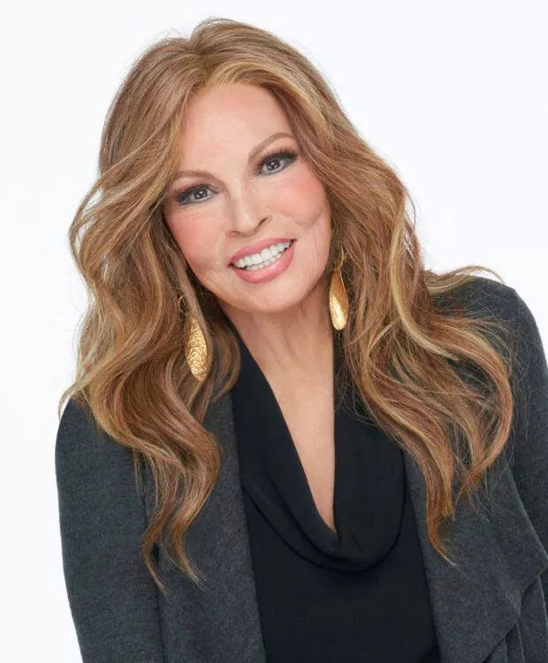 Statement Style Wig by Raquel Welch | Synthetic Lace Front (Mono)