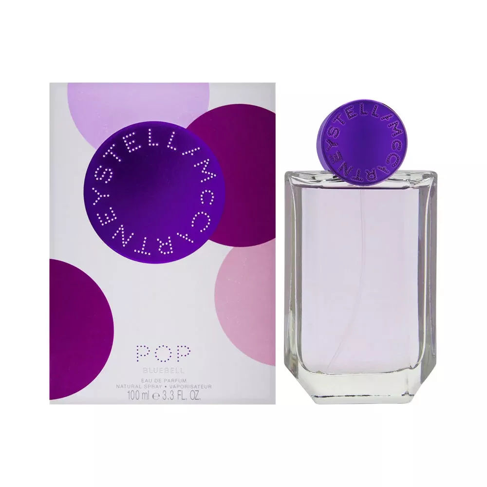 Stella McCartney Pop Bluebell for Women 3.3 oz Eau de Parfum Spray