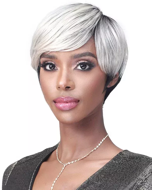 Stephanie Synthetic Wig by Bobbi Boss