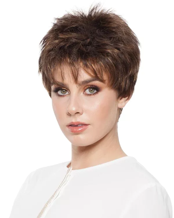 Stevie Synthetic Wig by Wig Pro