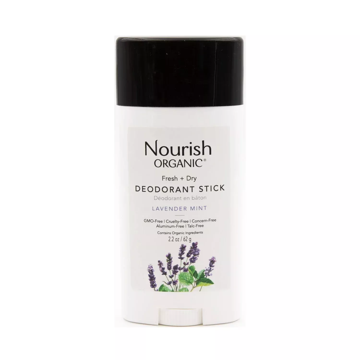 Stick Deodorant - Lavender Mint