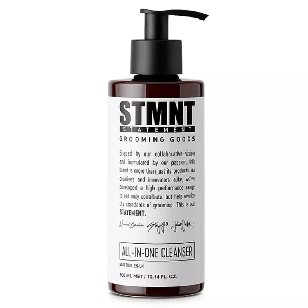 STMNT ALL-IN-ONE CLEANSER
