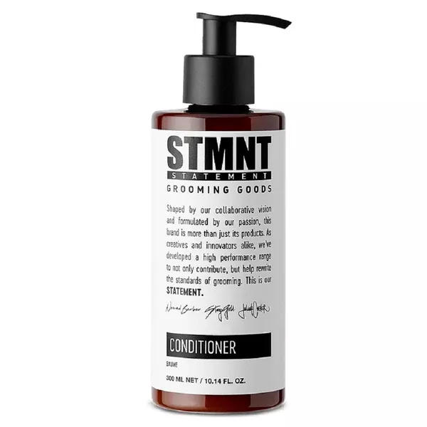 STMNT CONDITIONER