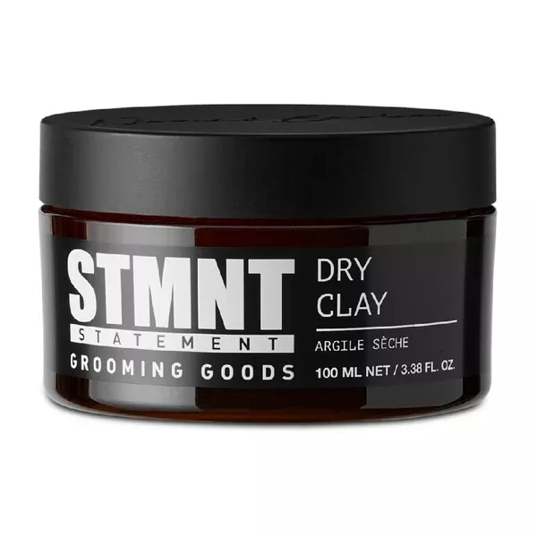 STMNT DRY CLAY