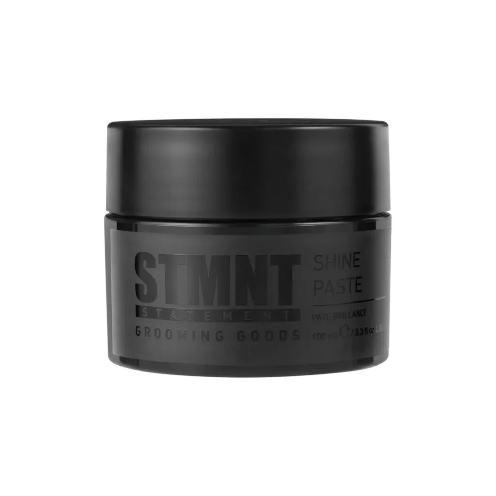 STMNT Grooming Goods Shine Paste 3.38oz