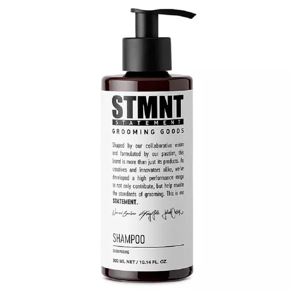 STMNT SHAMPOO