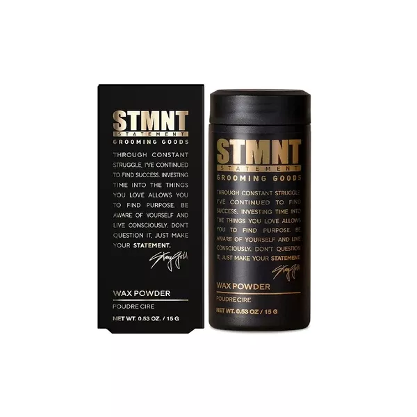 STMNT WAX POWDER