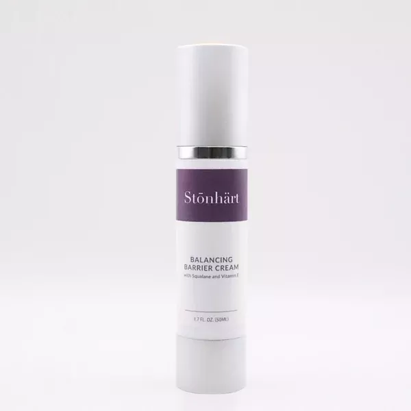 Stonhart Balancing Barrier Cream - 1.7 oz.
