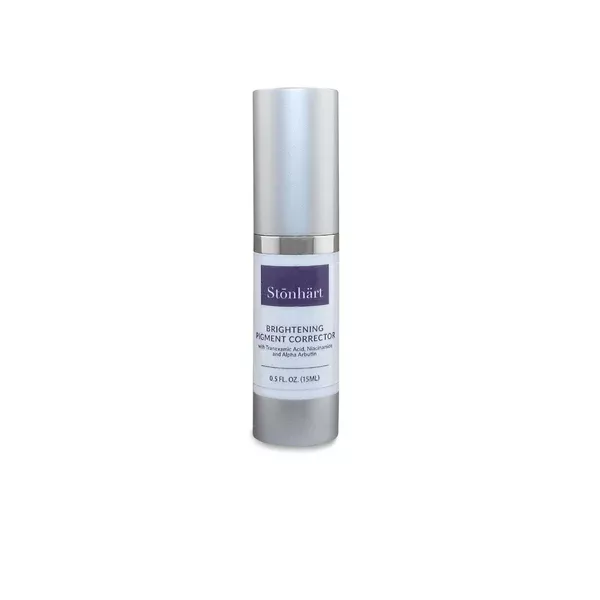 Stonhart Brightening Pigment Corrector - .5 oz.
