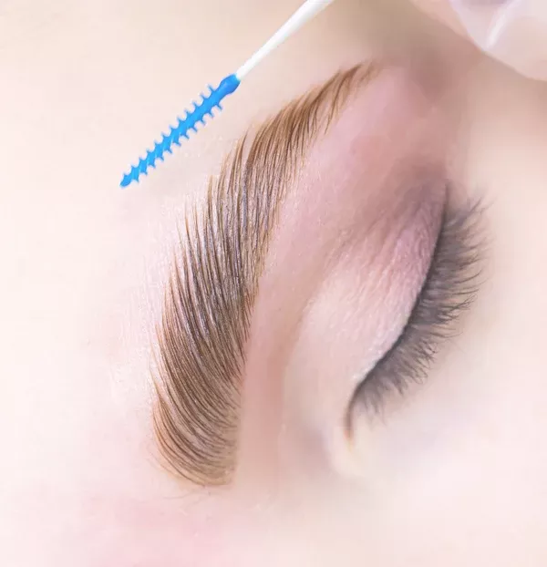 Stonhart Brow Lifting (Lamination) Certification in Reno, Nevada