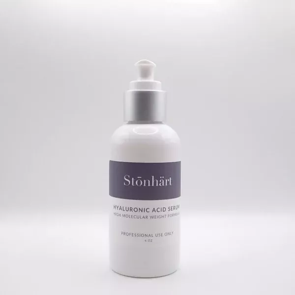 Stonhart Hyaluronic Acid Serum - 4 oz. Backbar