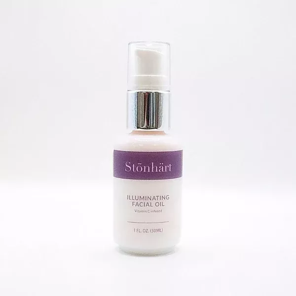 Stonhart Illuminating Facial Oil - 1 oz.