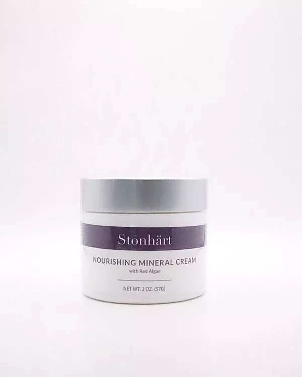 Stonhart Nourishing Mineral Cream – 2 oz.