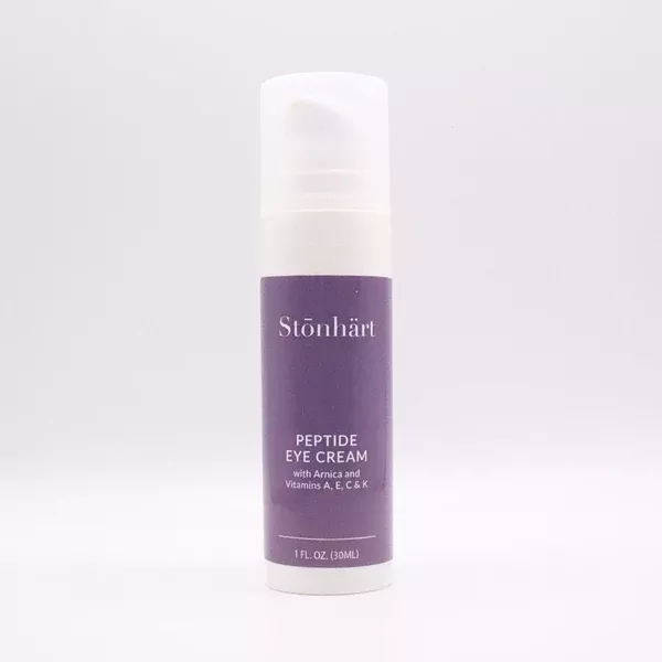 Stonhart Peptide Eye Cream – 1oz.