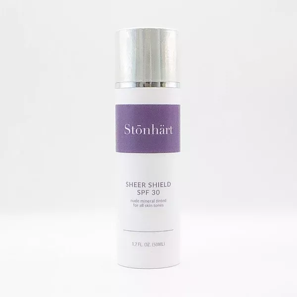 Stonhart Sheer Shield SPF 30 – 1.7 oz.