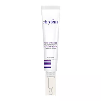Storyderm Anti-Wrinkle Eye Contour - 15 ml