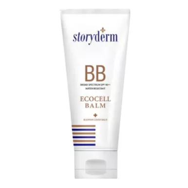 Storyderm Bb Ecocell - 50 ml
