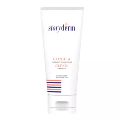 Storyderm Clinic A Clean - 150 ml