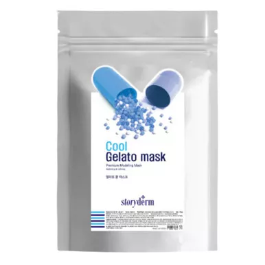 Storyderm Cool Gelato Mask - 10 pack