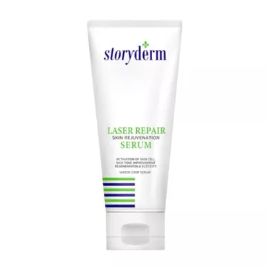Storyderm Laser Repair Serum - 50 ml