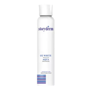 Storyderm O2 White Aqua - 150 ml