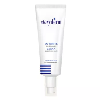 Storyderm O2 White Clean - 100 ml