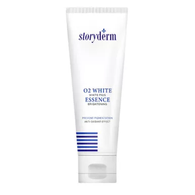 Storyderm O2 White Essence - 30 ml