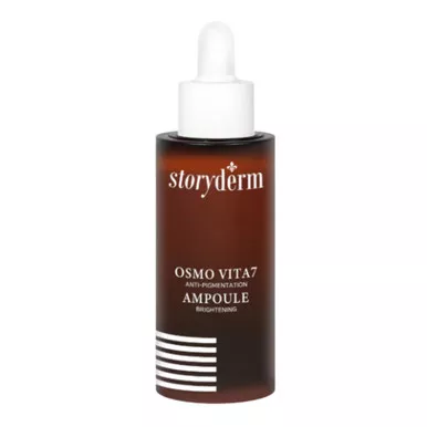 Storyderm Osmo Vita 7 Ampoule - 30 ml