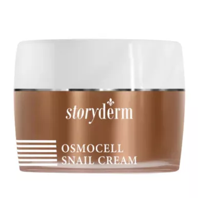 Storyderm Osmocell Snail Cream - 50 ml