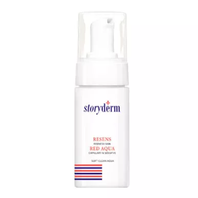 Storyderm Resens Red Aqua - 100 ml