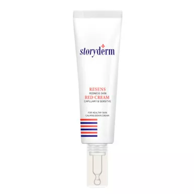 Storyderm Resens Red Cream - 50 ml