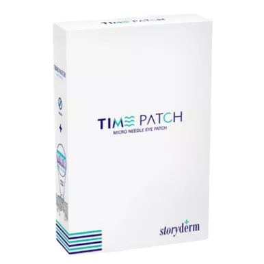 Storyderm Time Patch -5 pack