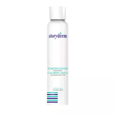 Storyderm Timemachine Calming Aqua - 150 ml